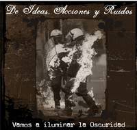 De Ideas, Acciones y Ruidos...Vamos a Iluminar la Oscuridad